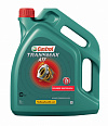 Castrol Transmax ATF Dex/Merc Multivehicle 5л масло трансмиссионное