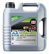 Liqui Moly Special Tec AA Benzin 10W-30 4л масло моторное