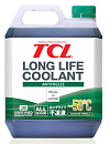 TCL LLC GREEN -50°C 4л антифриз