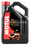 Motul 7100 4T 20W-50 4л масло моторное