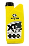 BARDAHL XTS 5W-20 1л масло моторное