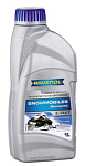 RAVENOL SNOWMOBILES Teilsynth. 2-Takt 1л масло моторное