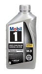Mobil 1 Advanced Full Synthetic 5W-20 0,946 л масло моторное 