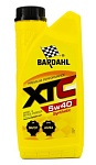 BARDAHL XTC 5W-40 1л масло моторное