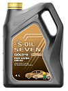 S-OIL SEVEN GOLD #9 PAO A3/B4 0W-40 4л масло моторное