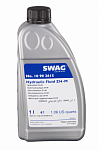 SWAG Hydraulic Fluid ZH-M 10902615 1л жидкость гидравлическая
