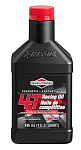 AMSOIL Briggs & Stratton 4T Racing Oil 0,946л масло моторное