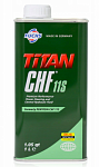 Fuchs Titan CHF 11S 1л жидкость гидравлическая