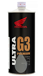 HONDA ULTRA G3 PREMIUM 10W-30 1л масло моторное