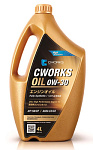 CWORKS OIL 0W-30 С3 4л масло моторное