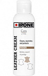 IPONE LEATHER CREAM 100 ml крем для кожи