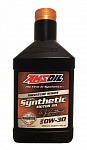 AMSOIL Signature Series Synthetic Motor Oil 0W-30 0,946л масло моторное