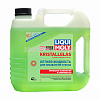 Liqui Moly KRISTALLGLAS Scheiben-Reiniger-Sommer 4L летняя жидкость стеклоомывателя