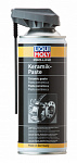 Liqui Moly Pro-Line Keramik-Paste 0,4L керамическая паста (спрей)