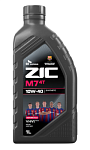 ZIC M7 4T 10W-40 1л масло моторное