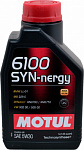 Motul 6100 SYN-nergy 5W-30 1л масло моторное