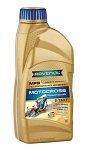 RAVENOL MPS Motocross Powersynth 2T 1л масло моторное