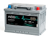 ABSEL SELECTION EVO 72Ah 60A батарея аккумуляторная