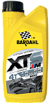 BARDAHL XTC-S 10W-50 1л масло моторное