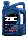 ZIC X5 5W-30 6л масло моторное