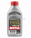 MOTUL RBF 660 Factory Line 0.5л жидкость тормозная 