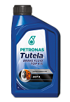 PETRONAS Tutela Top 4/S 1л жидкость тормозная