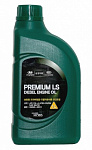 Hyundai/Kia Premium LS Diesel 5W-30 1л масло моторное