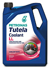 PETRONAS Tutela Coolant LL (G12) 5л антифриз