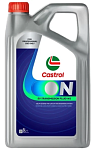Castrol ON EV Transmission Fluid W2 5л масло трансмиссионное