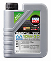 Liqui Moly Special Tec AA Benzin 10W-30 1л масло моторное