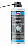 Liqui Moly Keilriemen-Spray 400ml спрей для клинового ремня