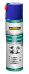 RAVENOL Kettenoel Reiniger Spray 500мл средство для очистки цепей 