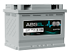 ABSEL SELECTION 60Ah 510A батарея аккумуляторная