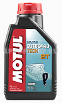 Motul Outboard TECH 2T 1л масло моторное