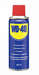 WD-40 200ml универсальная смазка