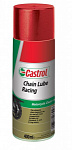 Castrol Chain Lube Racing  400ml смазка для цепи