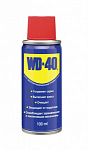 WD-40 100ml универсальная смазка