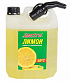 Spectrol Лимон -20 4л жидкость стеклоомывателя