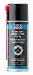Liqui Moly Bremsen-Anti-Quietsch-Spray 400ml смазка для тормозной системы