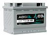 ABSEL SELECTION EVO 60Ah 540A батарея аккумуляторная