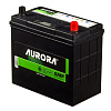 AURORA JIS MF-55B24L 45Ah 430A батарея аккумуляторная