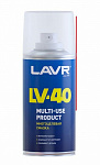 LAVR Смазка многоцелевая LV-40, 210 мл