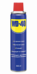 WD-40 300ml универсальная смазка