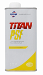 Fuchs TITAN PSF 1л жидкость гидравлическая